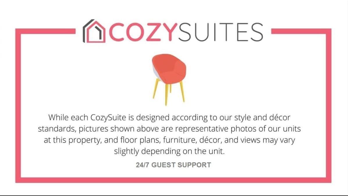 Cozysuites Music Row Chic 1Br W Free Parking 12 Nashville Esterno foto